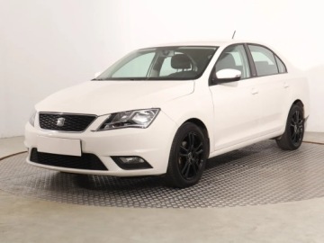 Seat Toledo IV Liftback Facelifting 1.0 EcoTSI 95KM 2018 Seat Toledo 1.0 TSI, Salon Polska, Klima, zdjęcie 1