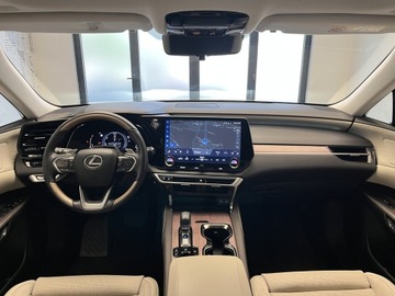 Lexus RX V 2023 Lexus RX 350h Omotenashi V (2022-) 350h Omotenashi, zdjęcie 5