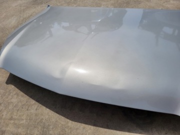 Кожух двигателя OPEL ZAFIRA B 09r LIFT MASS Z167