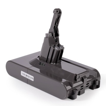 Аккумулятор для Dyson V8 SV10 Animal Absolute 21,6 В, 3000 мАч, аккумуляторная батарея