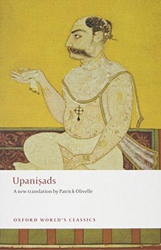 Upanisads PATRICK OLIVELLE