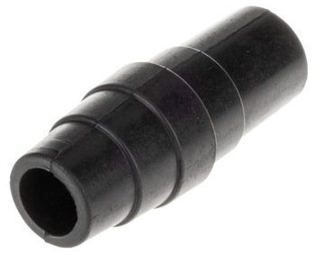 Пылезащитный чехол для шлифмашин 125 мм