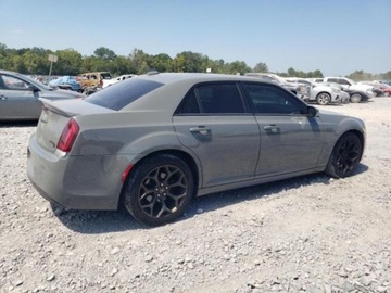 Chrysler 300C II 2018 Chrysler 300 2018 CHRYSLER 300 S, silnik benzynowy 5.7 L 5.7 Benzyna 363KM, zdjęcie 3