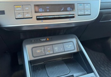 Hyundai Kona I Crossover Facelifting 1.0 T-GDI 120KM 2023 Hyundai Kona 1.0 DCT 120KM Salon PL Aso Gwarancja Producenta Fv23 Benzyna, zdjęcie 16