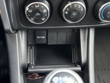 Toyota Corolla XI Sedan 1.4 D-4D 90KM 2016 Toyota Corolla 1.4 D-4D Active Seria E16 (2012-201, zdjęcie 21