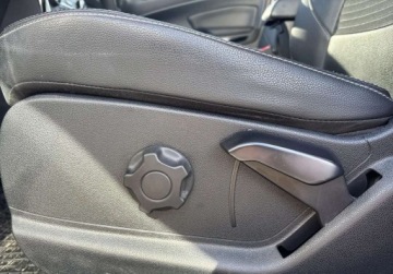 Ford Ecosport II SUV Facelifting 1.0 EcoBoost 125KM 2021 Ford EcoSport Stan IDEALNY TITANIUM 4x opony letnie PELNA historia ASO, zdjęcie 21