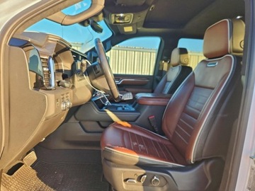  GMC Sierra K3500 Denali Ultimate 2024 6.6l 6.6 Diesel 445KM, zdjęcie 7