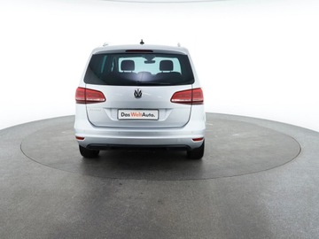 Volkswagen Sharan II Van Facelifting 2.0 TDI SCR 150KM 2020 Volkswagen Sharan Hak ! Tempomat ! Navi ! Podgrz., zdjęcie 8