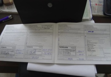 Nissan Qashqai II Crossover 1.2 DIG-T 115KM 2017 Nissan Qashqai 1.2 115KM Automat Bezwypadkowy Oplacony Okazja 1.2, zdjęcie 18