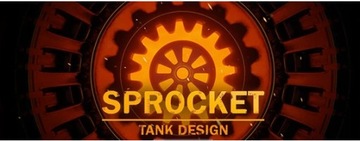 SPROCKET PEŁNA WERSJA STEAM
