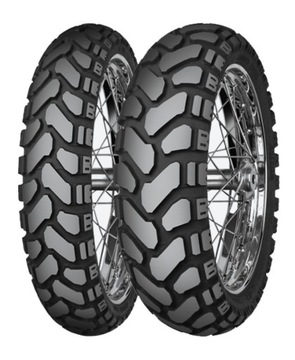 1x MITAS E07 90/90-21 54 T