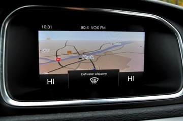 Volvo V40 II Hatchback Facelifting 2.0 D2 120KM 2017 Volvo V40 2,0 D2 2017 Rok Lift Full Led, zdjęcie 22