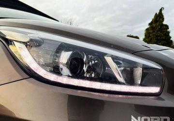 Kia Ceed II Kombi Facelifting 1.6 CRDi 110KM 2017 Kia Ceed Bezwypadkowa, FV23,Pakiet M, KredytLeasing, gwarancja 12m. gethelp, zdjęcie 9