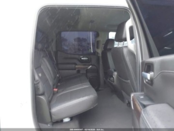  GMC Sierra 1500 Limited 4wd Standard Box Slt , 2022r., 4x4, 6.2L 6.2 420KM, zdjęcie 9