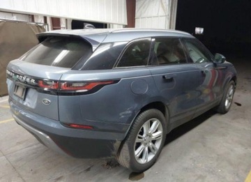 Land Rover Range Rover Velar 2019 Land Rover Range Rover Velar 2019, 2.0L, 4x4, P250 S, od ubezpieczalni 2.0, zdjęcie 4