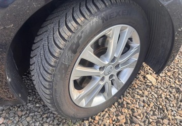 Kia Ceed II pro_cee´d 1.6 GDI 135KM 2014 Kia Ceed 1.6B 135KM klimatronik stan bdb LEDY 1.6 Benzyna 135KM, zdjęcie 12