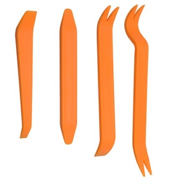 Ручка Ручка двери BMW E90 E91 E92 Правая Передняя Черная