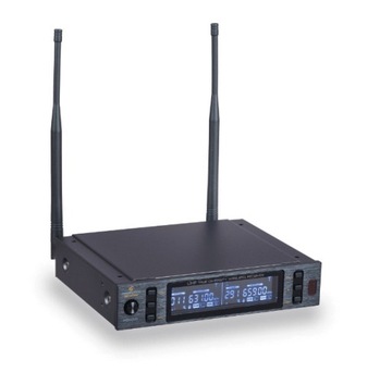 Звуки WF -U2302HH - UHF Беспроводная система