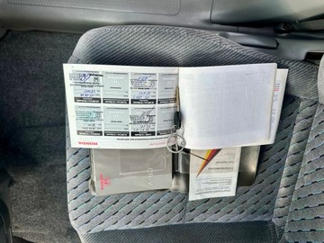 Honda CR-V I 2.0 16V 147KM 2000 HONDA CR-V 2.0 16V 4WD 147Ps KLIMA AUTOMAT, zdjęcie 15