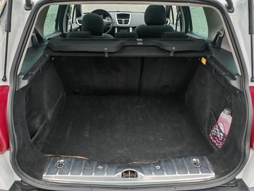 Peugeot 207 SW 1.4 VTi 95KM 2011 PEUGEOT 207 SW - 1.4 - 2011 - PANORAMA - 2xKOŁA - BEZWYPADKOWY - PRYWATNY, zdjęcie 7