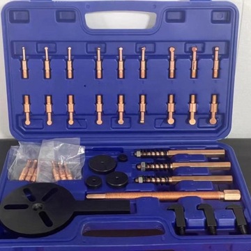 Набор съемников подшипников Инструмент для снятия подшипников Диаметр внутреннего отверстия