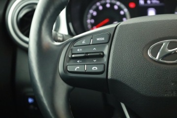 Hyundai i10 III Hatchback 1.2 MPI 84KM 2023 Hyundai i10 1.2, Automat, Navi, Klima, zdjęcie 16