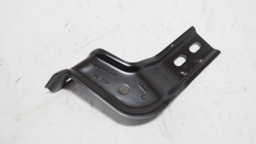 A9616660040, Mercedes Actros MP4 stoßstangenhalterung Halter stopnicy A9616660040 | thumb 2