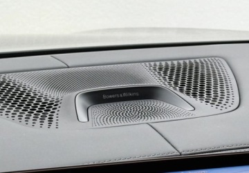 BMW X5 G05 M SUV 4.4 M50i 530KM 2023 BMW X5 M60i I wlasciciel V8 Hak PL Gwarancja Bezwypadkowy FV23, zdjęcie 20