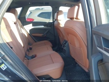 Audi Q5 II 2024 Audi Q5 2024r., Premium Plus, od ubezpieczalni 2.0 Benzyna 261KM, zdjęcie 10