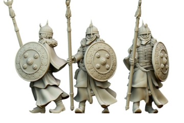 Daughters of Volhynia - x1