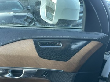 Volvo XC90 II 2018 Volvo XC 90 T8 AWD Plug IN Skóra Panorama, zdjęcie 16
