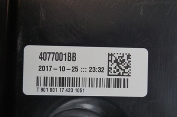 БАК ADBLUE НАСОС AUDI Q7 4M0 VW TOUAREG III 760 4M0131878BT 4102208AA