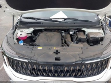 Kia Carnival II 2025 Kia Carnival 2025 Kia Carnival LXS 3.5 Benzyna 287KM, zdjęcie 9