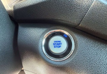 Hyundai Tucson III SUV Facelifting 1.6 T-GDi 177KM 2018 Hyundai Tucson Hyundai Tucson 1.6 Turbo 2WD DCT Passion 1.6 Benzyna 177KM, zdjęcie 25