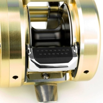 Множитель Shimano Calcutta Conquest A201