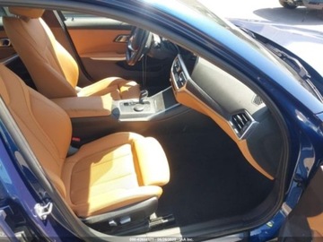 BMW Seria 3 G20-G21 2021 BMW Seria 3 2022 BMW 3 SERIES 330E 2.0 Hybryda 180KM, zdjęcie 14