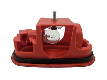 ТРЕТИЙ ТОРМОЗНОЙ ФОНАР MASTER MOVANO 98-