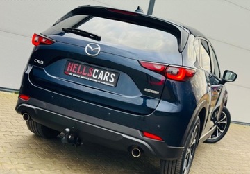 Mazda CX-5 II 2022 Mazda CX-5 Lift 2,0 180ps Full Led Alu19 Virtual Kamera 360 HeadUp Serwis, zdjęcie 11