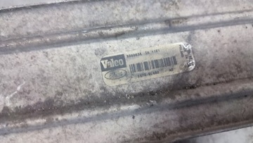 CHLADIČ INTERCOOLER FORD MONDEO MK3 2.0TDCI
