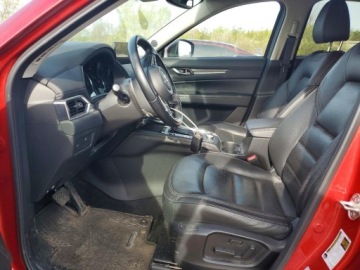 Mazda CX-5 II 2022 Mazda CX-5 2022 MAZDA CX-5 PREMIUM PLUS 2.5 Benzyna 187KM, zdjęcie 6