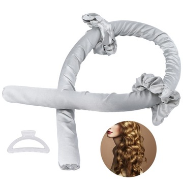 ВАЛИК ДЛЯ ЗАВИВКИ ВОЛОС ПЛИГЯ И ПЛЁВКА