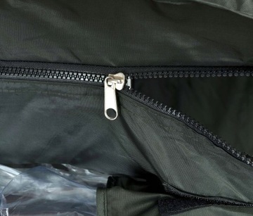 ЗОНТ ДЛЯ РЫБАЛКИ РЫБНАЯ ПАЛАТКА ВОДОНЕПРОНИЦАЕМЫЙ ЗЕЛЕНЫЙ ДЛЯ РЫБОЛОВА 240 см