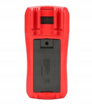 MIERNIK MULTIMETR UNI-T UT890D+ TrueRMS 20A + ETUI / POKROWIEC