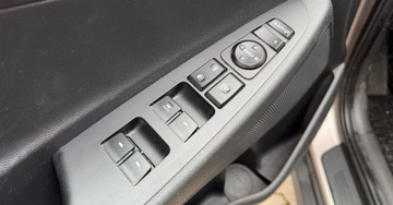 Hyundai Tucson III SUV 1.7 CRDI 115KM 2016 Hyundai Tucson 1.7 CRDI BlueDrive Go 2WD 115 KM Salon PL 1.7 Diesel 115KM, zdjęcie 13