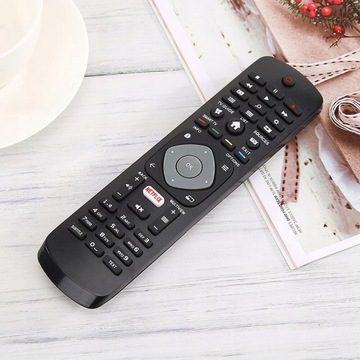 Универсальный пульт дистанционного управления для смарт-телевизора Philips NETFLIX
