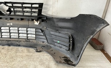 ПЕРЕДНИЙ БАМПЕР VW CADDY III LIFT 15-