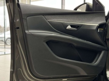 Peugeot 5008 II Crossover 1.5 BlueHDI 130KM 2020 Peugeot 5008 Allure 7 osobowy Nawigacja Kamera cofania CarPlayAndroid, zdjęcie 10