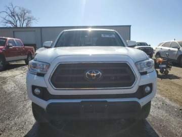 Toyota Tacoma II 2022 Toyota Tacoma Double Cab 2022 3.5l 3.5 Benzyna 278KM, zdjęcie 5