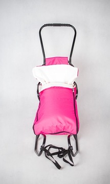 ДЕТСКИЕ САНКИ ДЛЯ ДЕТЕЙ И ВЗРОСЛЫХ PUSH