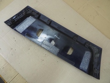 SAAB 9-5 95 FACELIFT 2001R CLONA (KRYT) KRYT ZADNÍ SEDAN